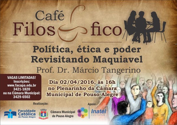 Café Filosofico