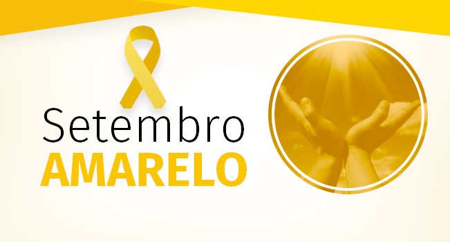 Setembro Amarelo