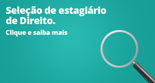 Edital Direito 