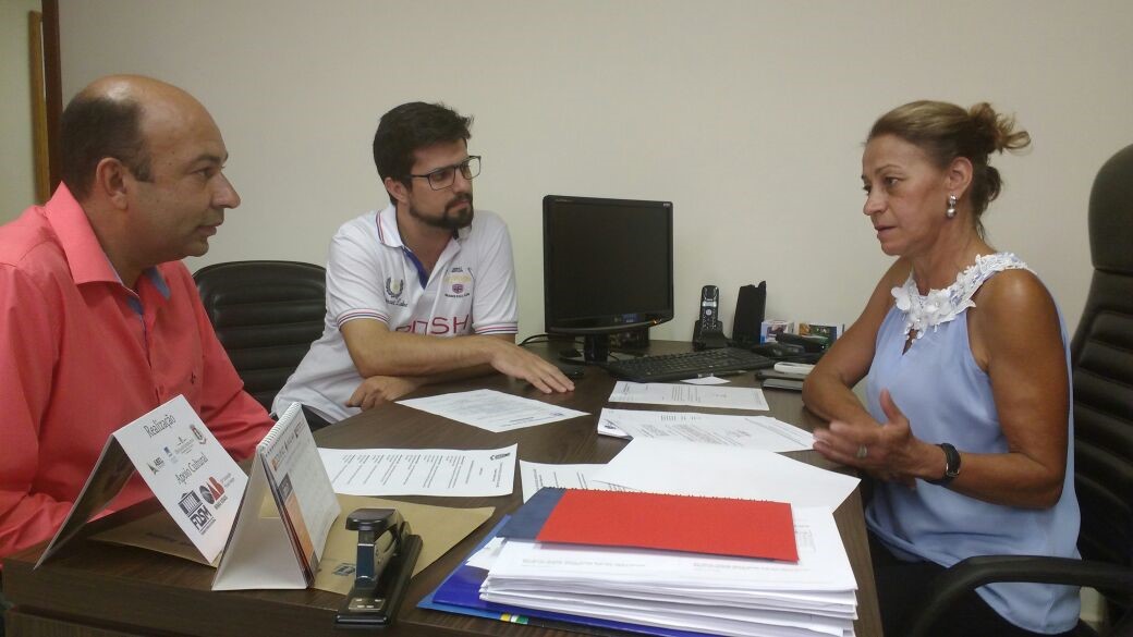 Comissão de Educação e Cultura da Câmara