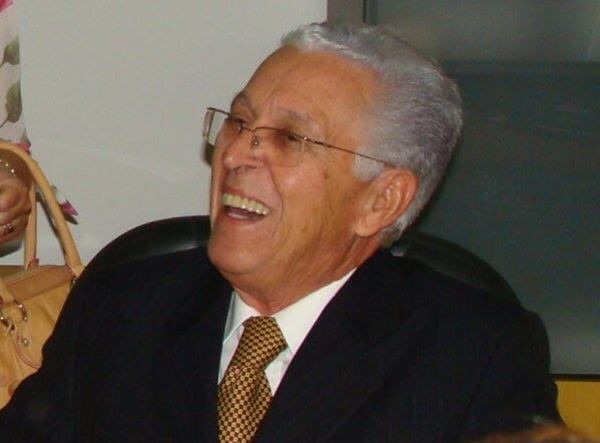 Jair Siqueira