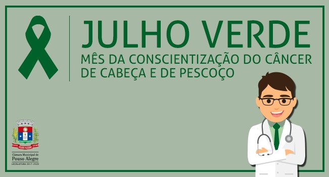 Julho Verde 