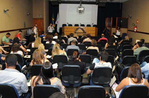 Parlamento Jovem