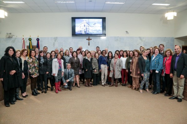 Jubileu de Ouro Colégio Estadual