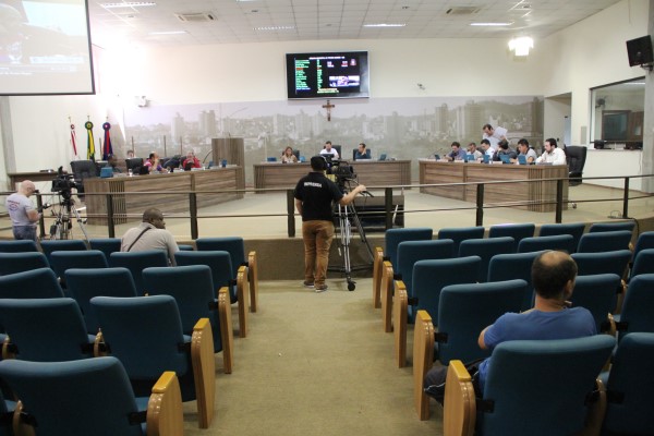 Projeto foi aprovado em segundo turno