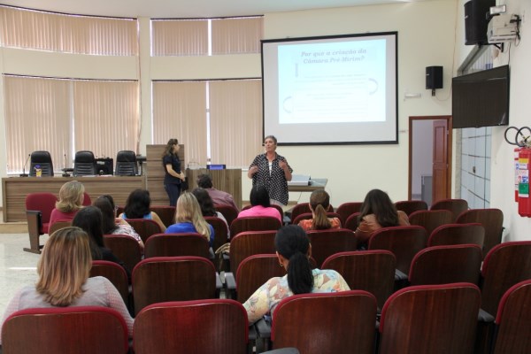 escola do legislativo