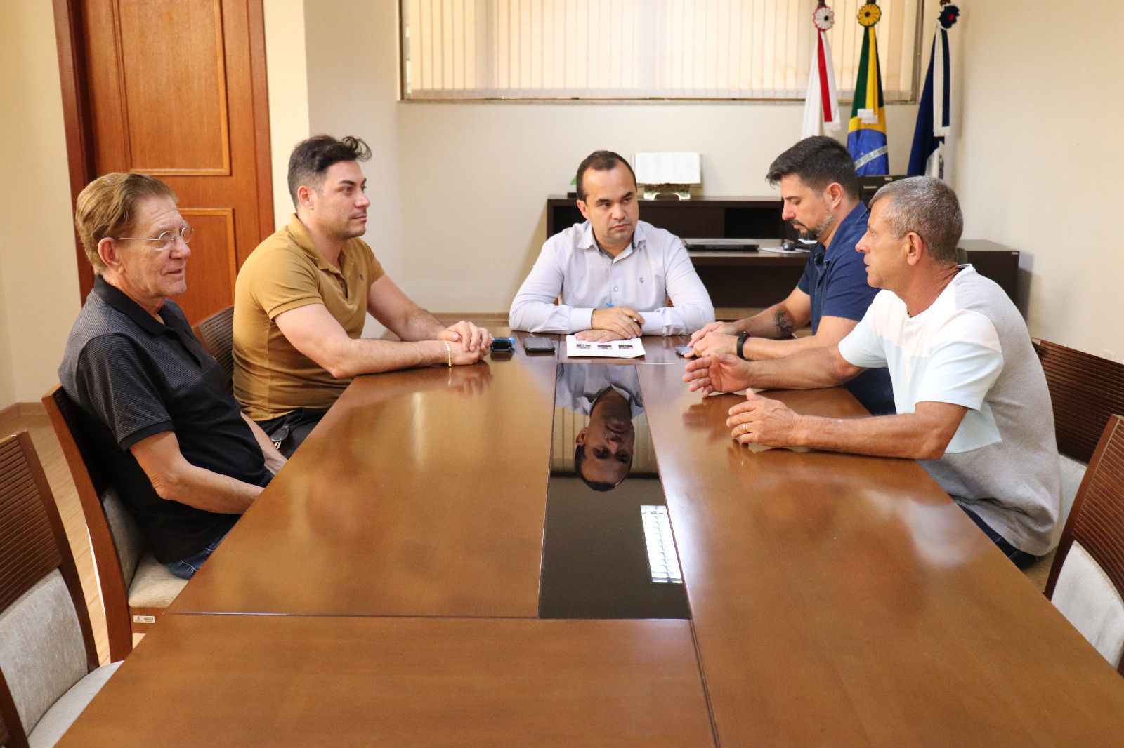 Câmara Municipal Pouso Alegre