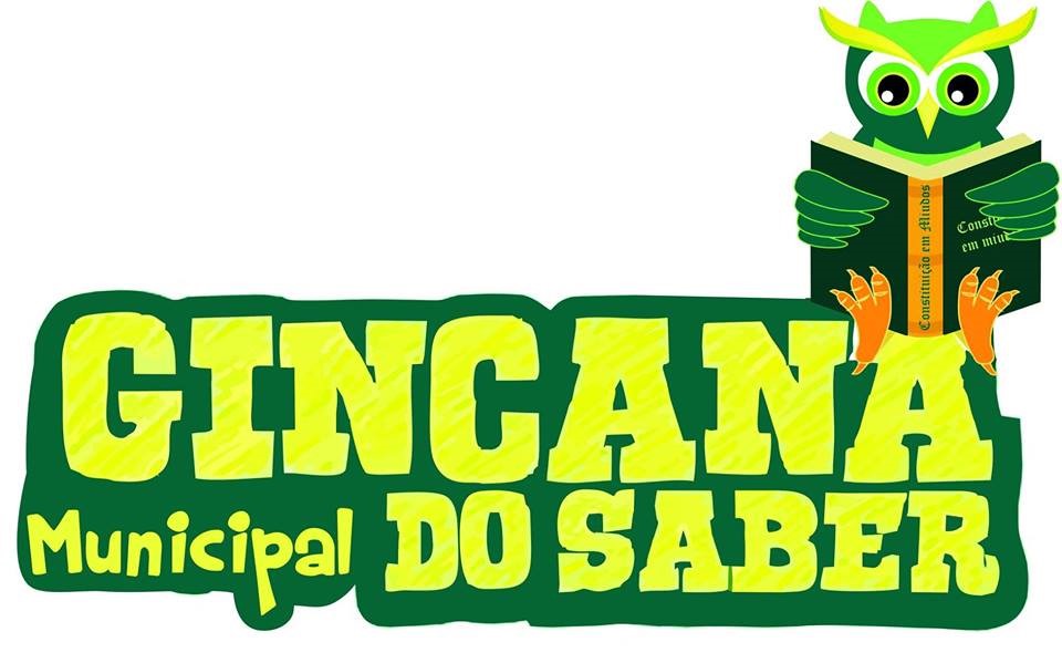 Conheça a tabela de participação da Gincana do Saber 