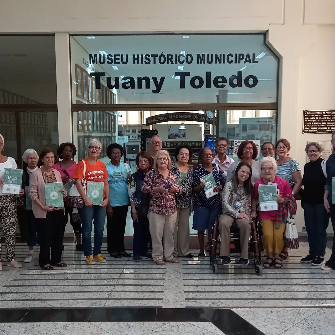 Câmara Municipal Pouso Alegre