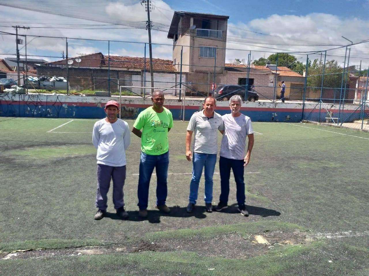 Esporte – São Cristovão City News