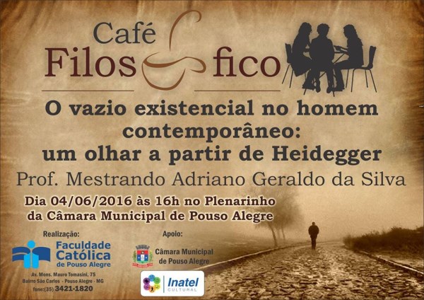 Café Filosófico