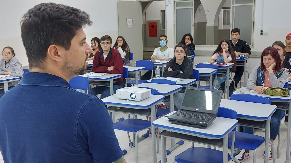 Mais de mil escolas estão ocupadas por estudantes no País